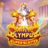 Gates Of Olympus Super